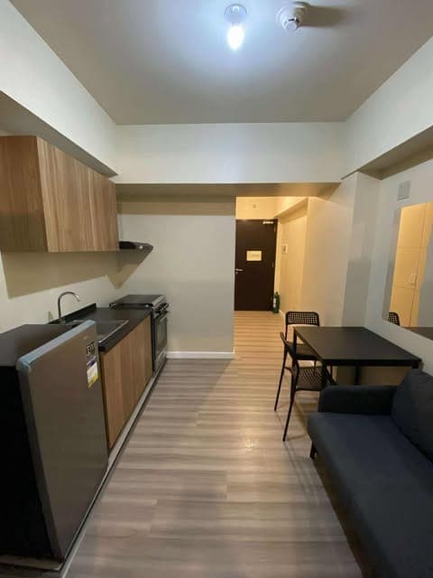 🏙️ BRAND NEW FULLY FURNISHED CONDO FOR RENT IN MAKATI - photo 1