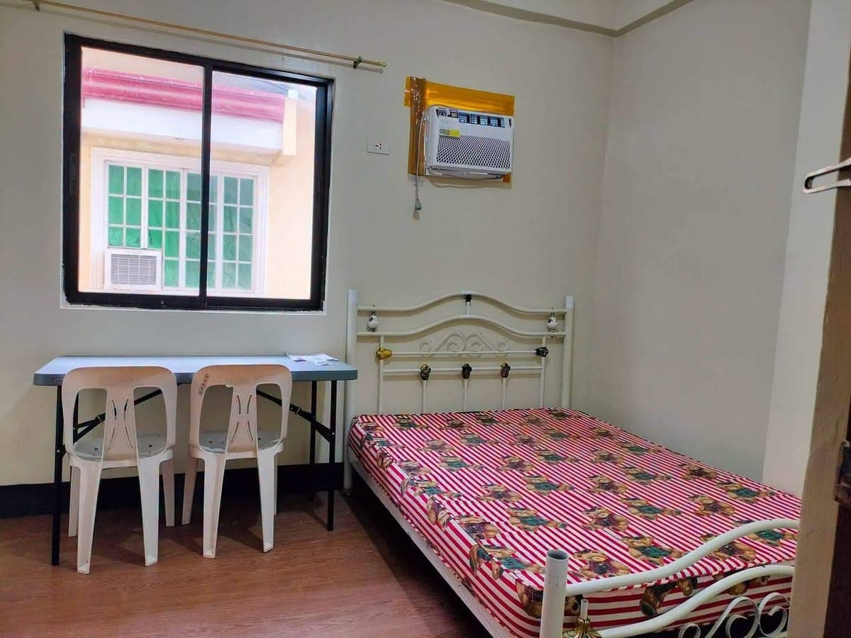 ROOM FOR RENT AVAILABLE ❕ - photo 1