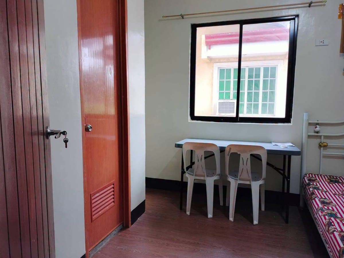 ROOM FOR RENT AVAILABLE ❕ - photo 3