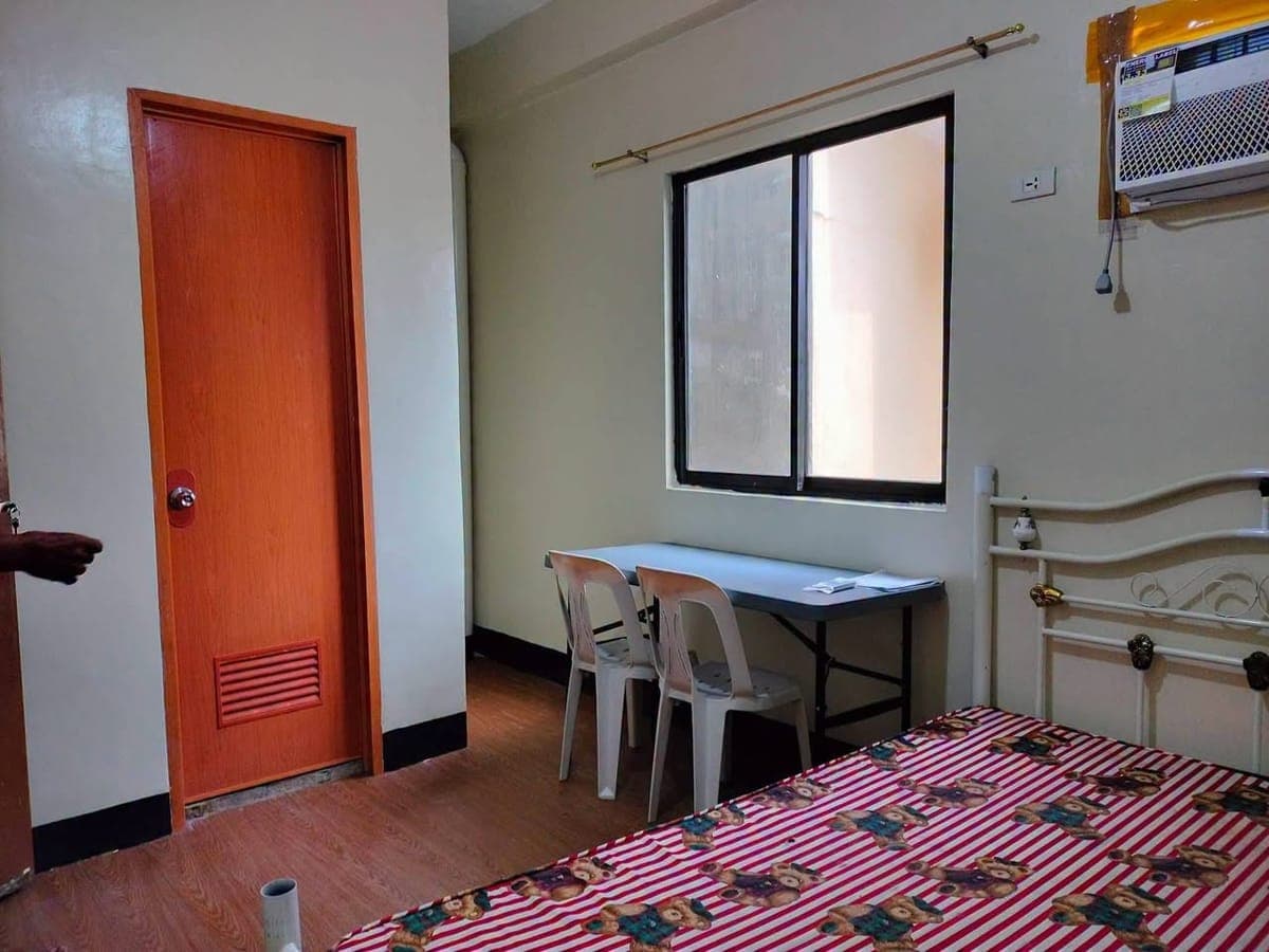 ROOM FOR RENT AVAILABLE ❕ - photo 2