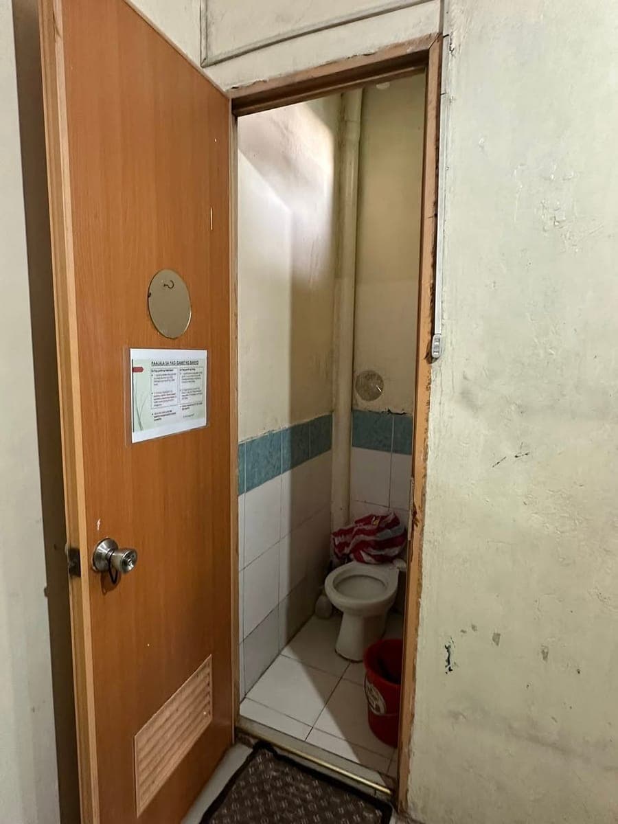 🏠 FOR RENT – Room for Solo or Couple 🏠 - photo 3