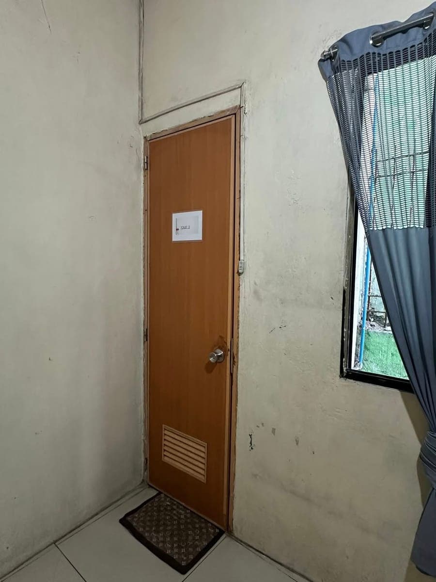 🏠 FOR RENT – Room for Solo or Couple 🏠 - photo 4