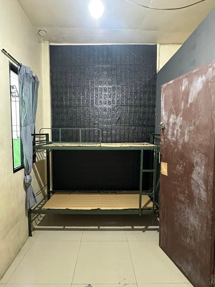 🏠 FOR RENT – Room for Solo or Couple 🏠 - photo 5