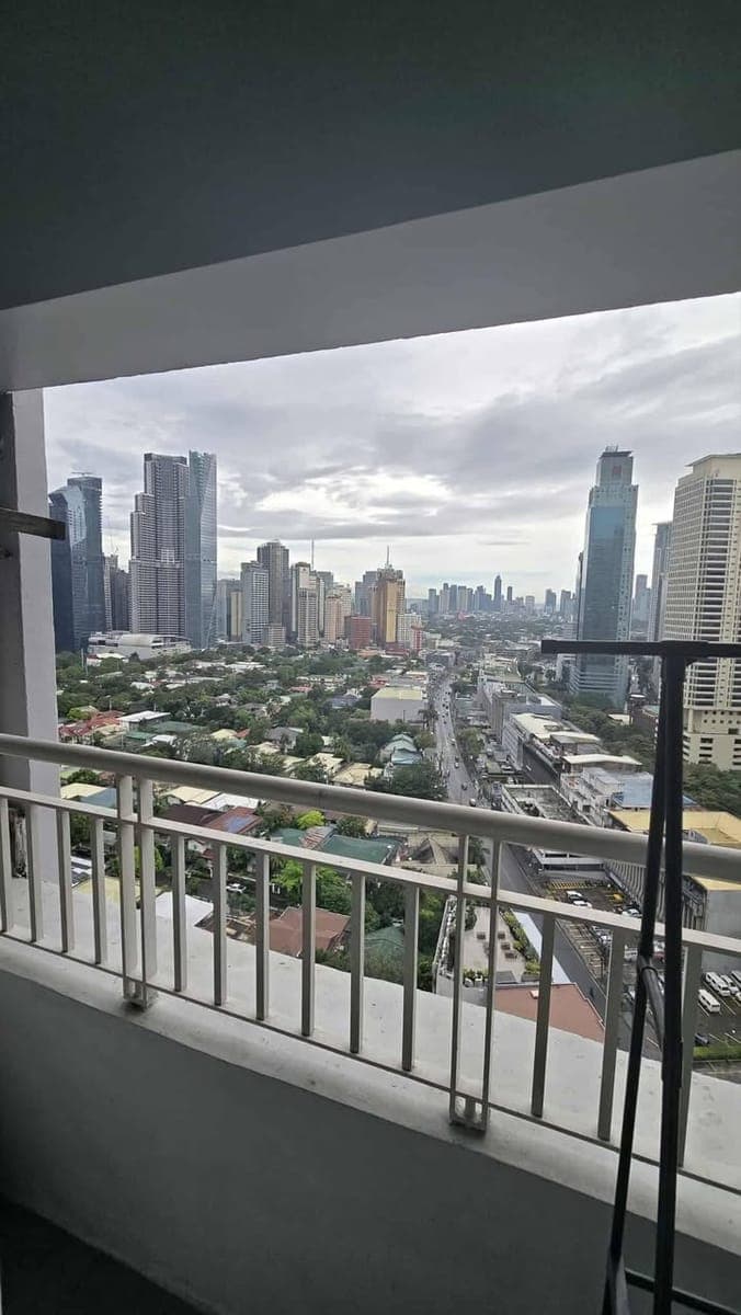 𝐅𝐎𝐑 𝐑𝐄𝐍𝐓 Condo Sharing in Jazz Residences, Makati City. - photo 2