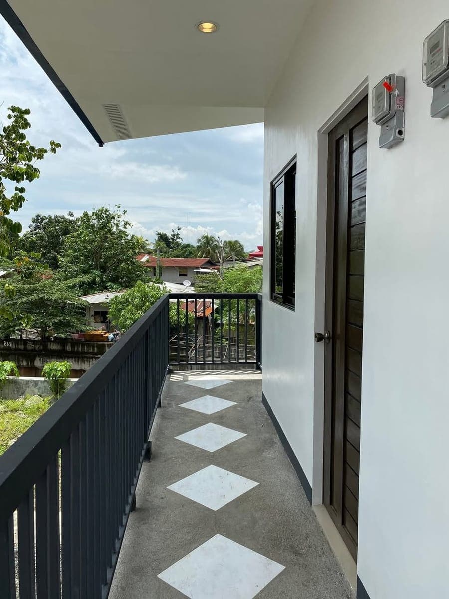 📢 Studio-Type Apartment for Rent – Davao City - photo 3