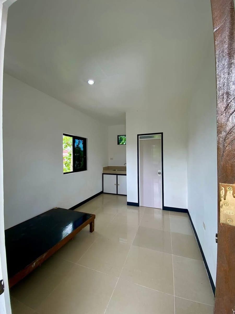 📢 Studio-Type Apartment for Rent – Davao City - photo 1