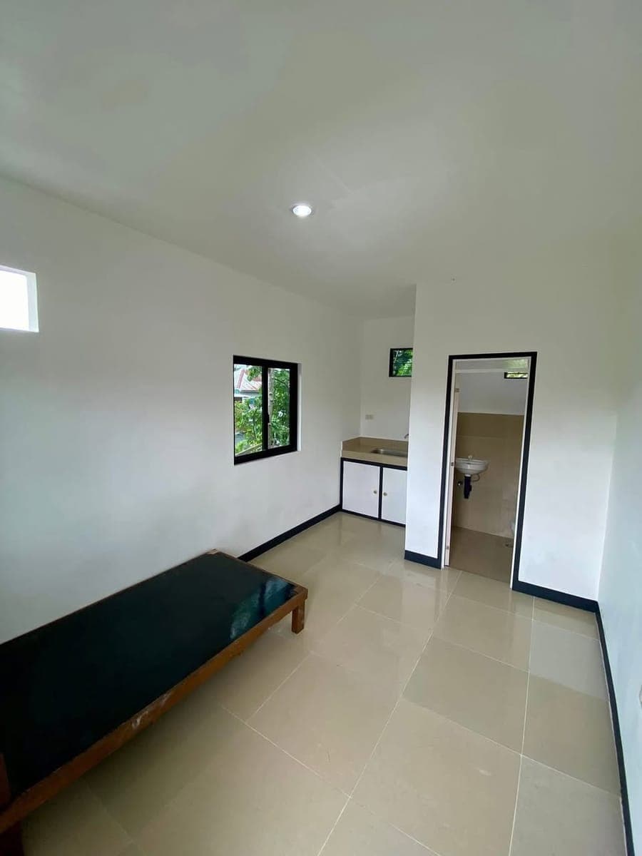 📢 Studio-Type Apartment for Rent – Davao City - photo 2