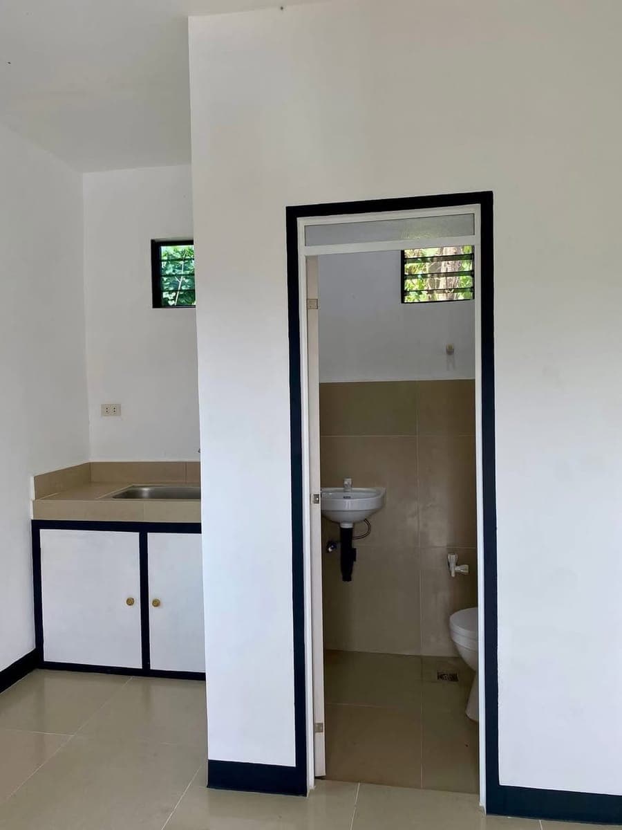 📢 Studio-Type Apartment for Rent – Davao City - photo 5