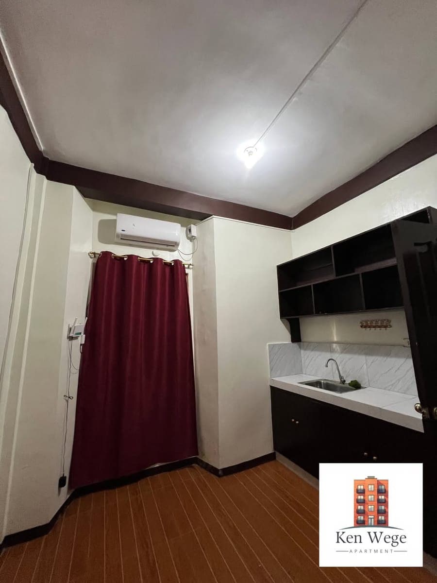 STUDIO TYPE FOR RENT📌 - photo 1