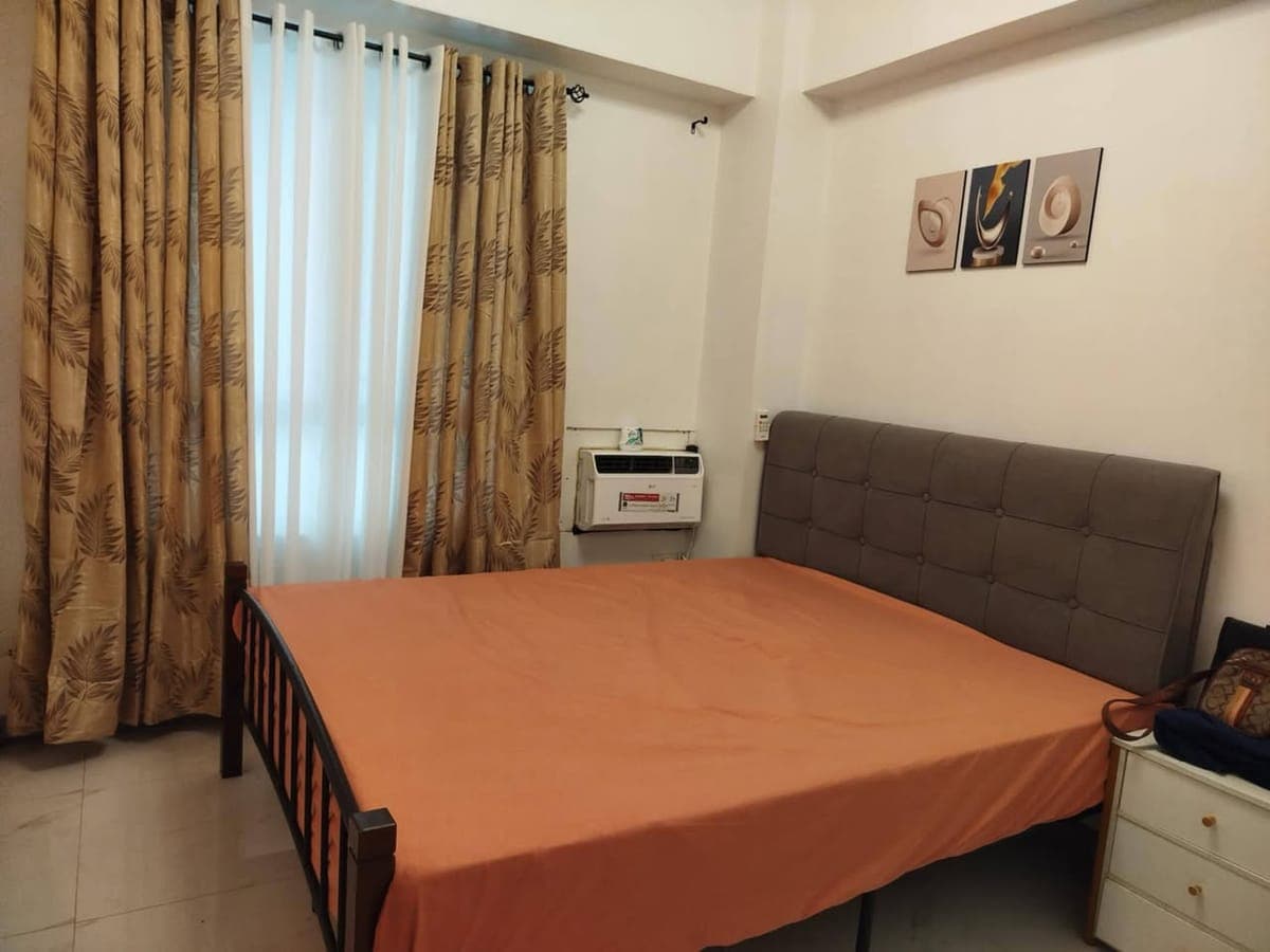 2bdr Unit Only with balcony for RENT‼️ - photo 1