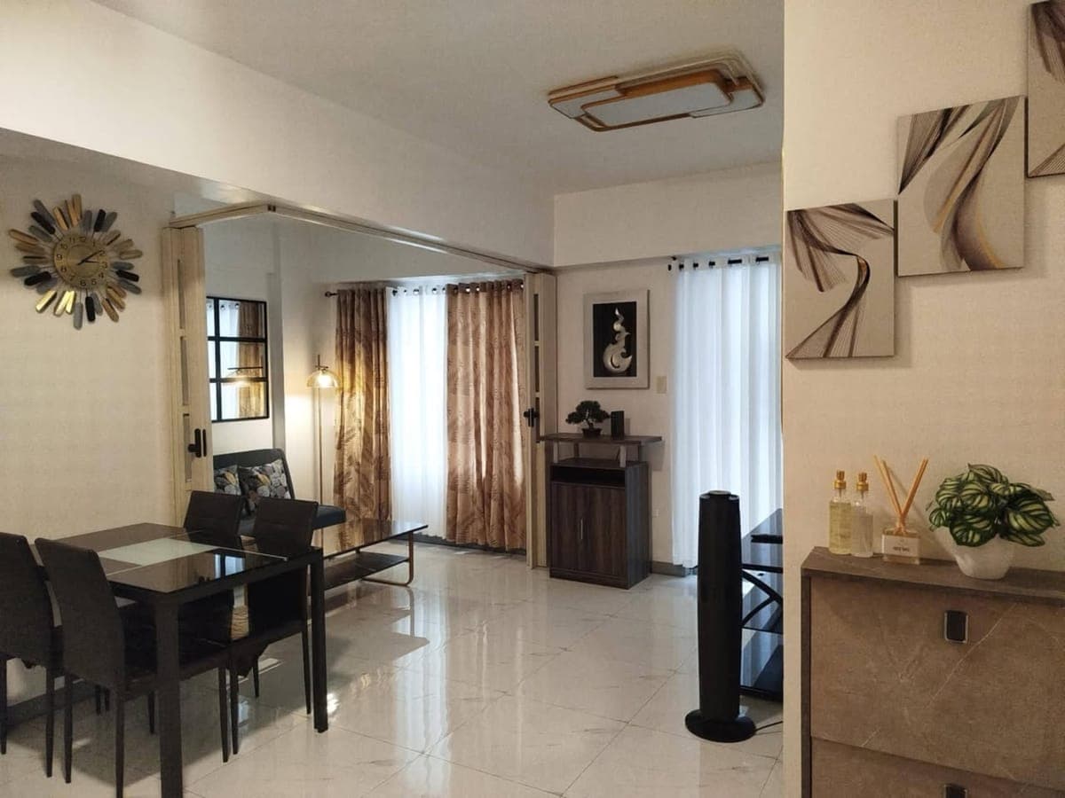 2bdr Unit Only with balcony for RENT‼️ - photo 2