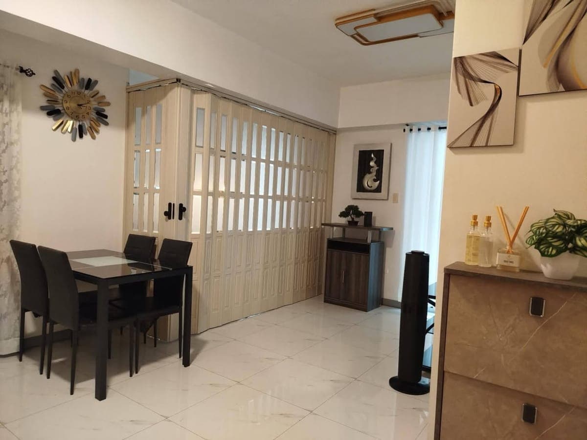 2bdr Unit Only with balcony for RENT‼️ - photo 3