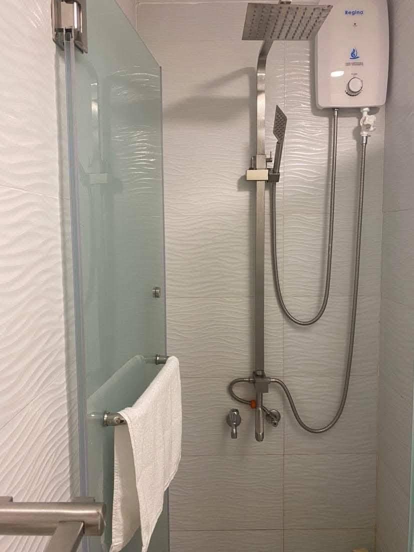 2bdr Unit Only with balcony for RENT‼️ - photo 4