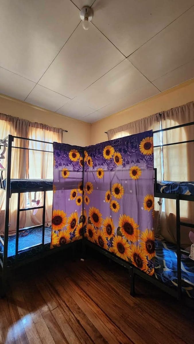 Bedspace for girls only - photo 2