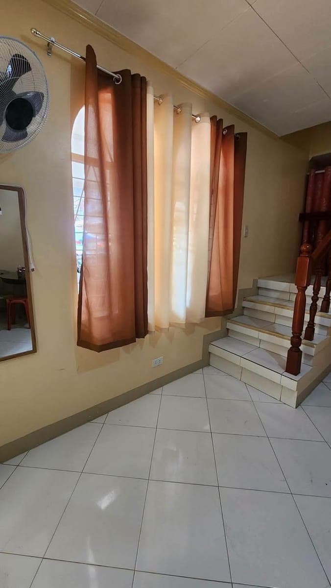 Bedspace for girls only - photo 3
