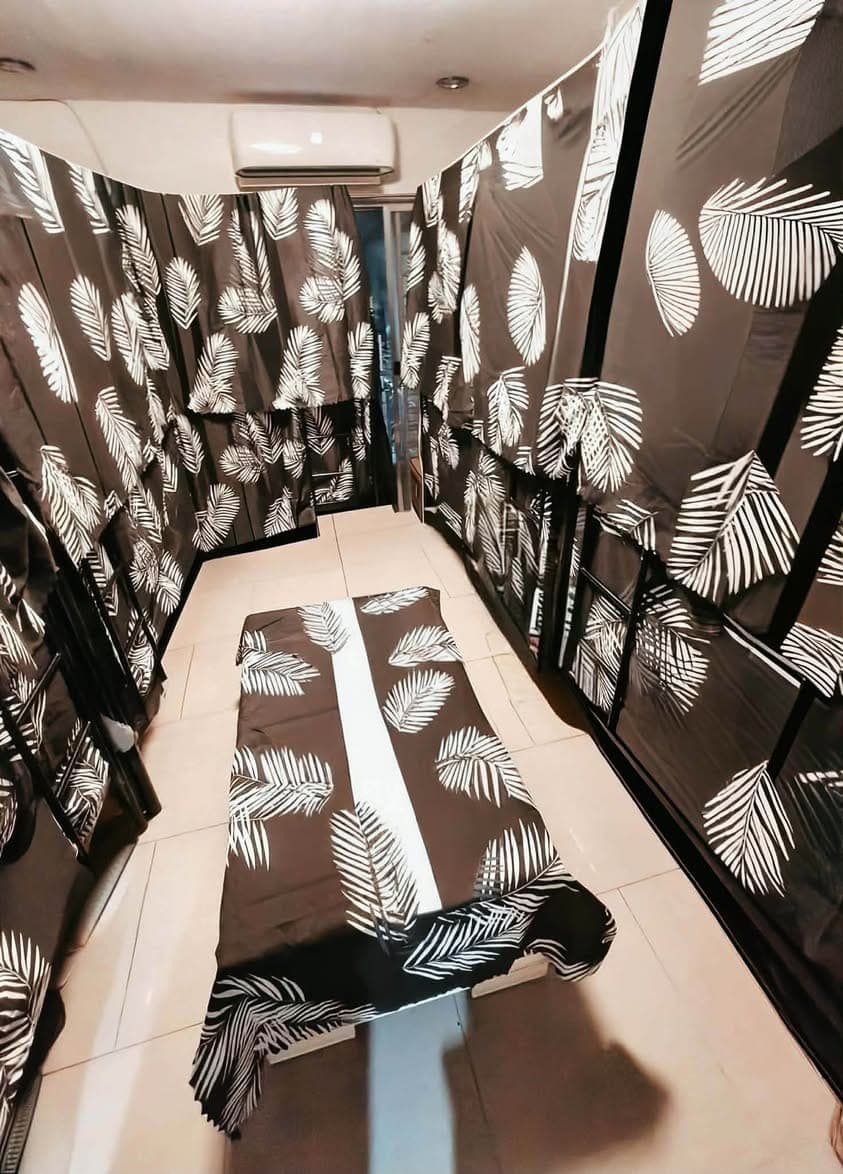 🛏️MALE & FEMALE BEDSPACE 🛏️ - photo 1