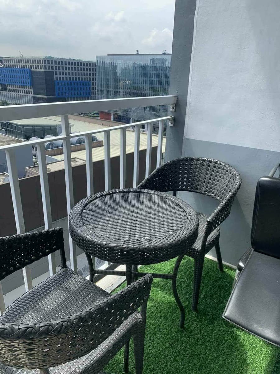 🏙️ AFFORDABLE CONDO SHARING NEAR MOA – SHELL & SHORE RESIDENCES, PASAY 🏙️ - photo 1