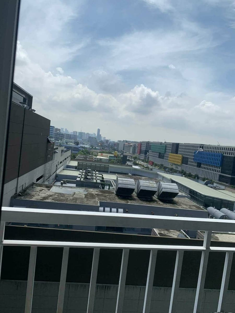 🏙️ AFFORDABLE CONDO SHARING NEAR MOA – SHELL & SHORE RESIDENCES, PASAY 🏙️ - photo 2