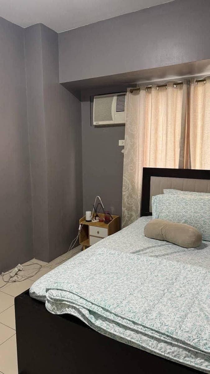 𝐅𝐎𝐑 𝐑𝐄𝐍𝐓 One Bedroom Condo At AVIDA TOWER MAKATI WEST - photo 3
