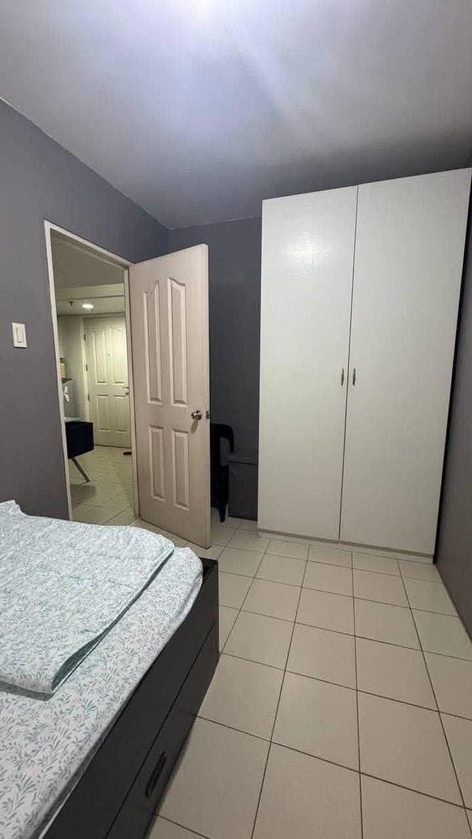𝐅𝐎𝐑 𝐑𝐄𝐍𝐓 One Bedroom Condo At AVIDA TOWER MAKATI WEST - photo 4