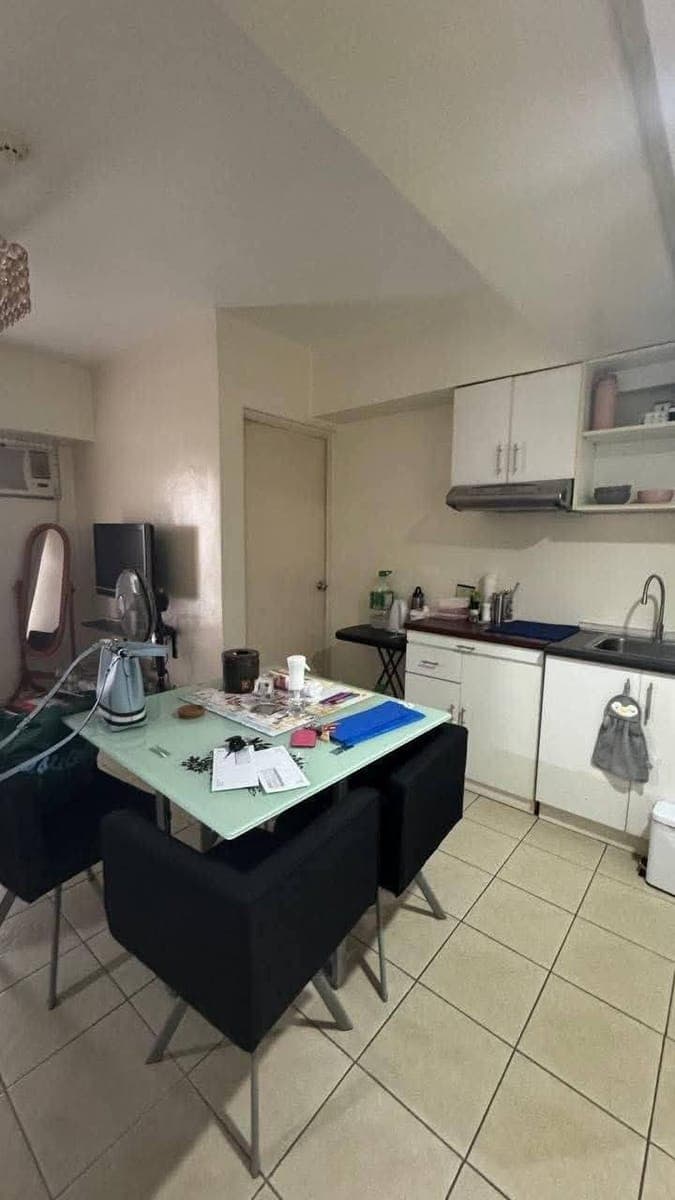 𝐅𝐎𝐑 𝐑𝐄𝐍𝐓 One Bedroom Condo At AVIDA TOWER MAKATI WEST - photo 5