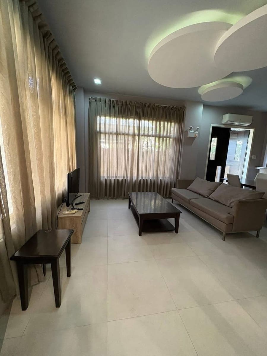 ✨ FOR RENT: ELEGANT 4BR HOME IN WOODRIDGE, MAA ✨ - photo 2