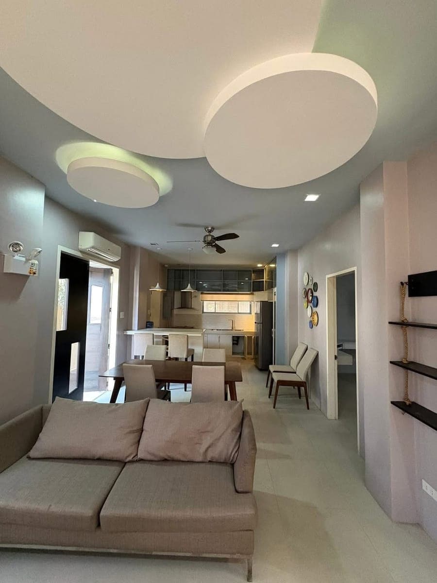 ✨ FOR RENT: ELEGANT 4BR HOME IN WOODRIDGE, MAA ✨ - photo 1