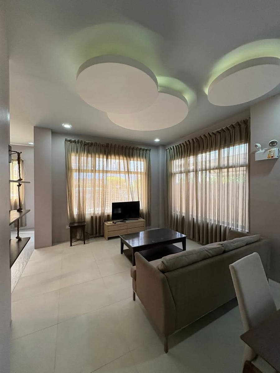 ✨ FOR RENT: ELEGANT 4BR HOME IN WOODRIDGE, MAA ✨ - photo 4