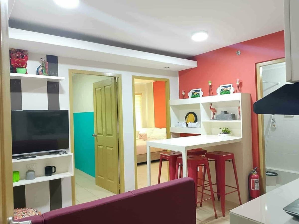 🍁2 BR CONDO FOR RENT 🍁 - photo 1