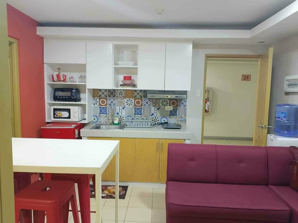 🍁2 BR CONDO FOR RENT 🍁 - photo 3