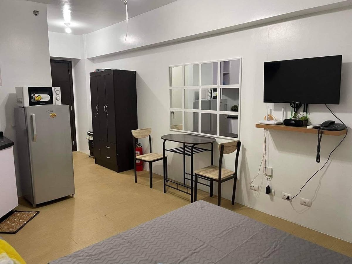 🍁STUDIO UNIT FOR RENT🍁 - photo 2
