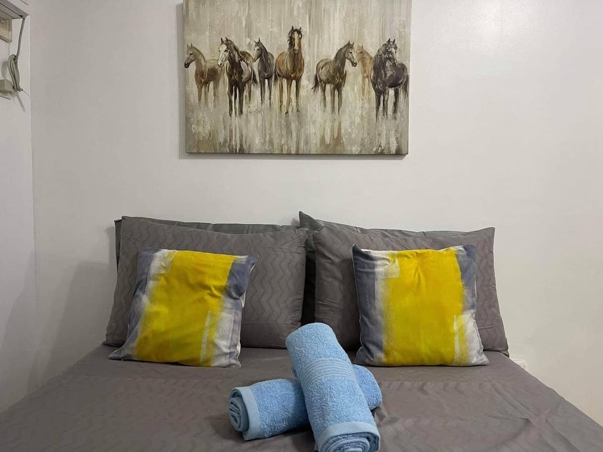 🍁STUDIO UNIT FOR RENT🍁 - photo 3