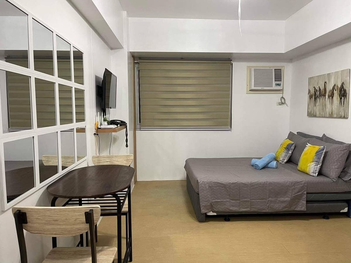 🍁STUDIO UNIT FOR RENT🍁 - photo 4