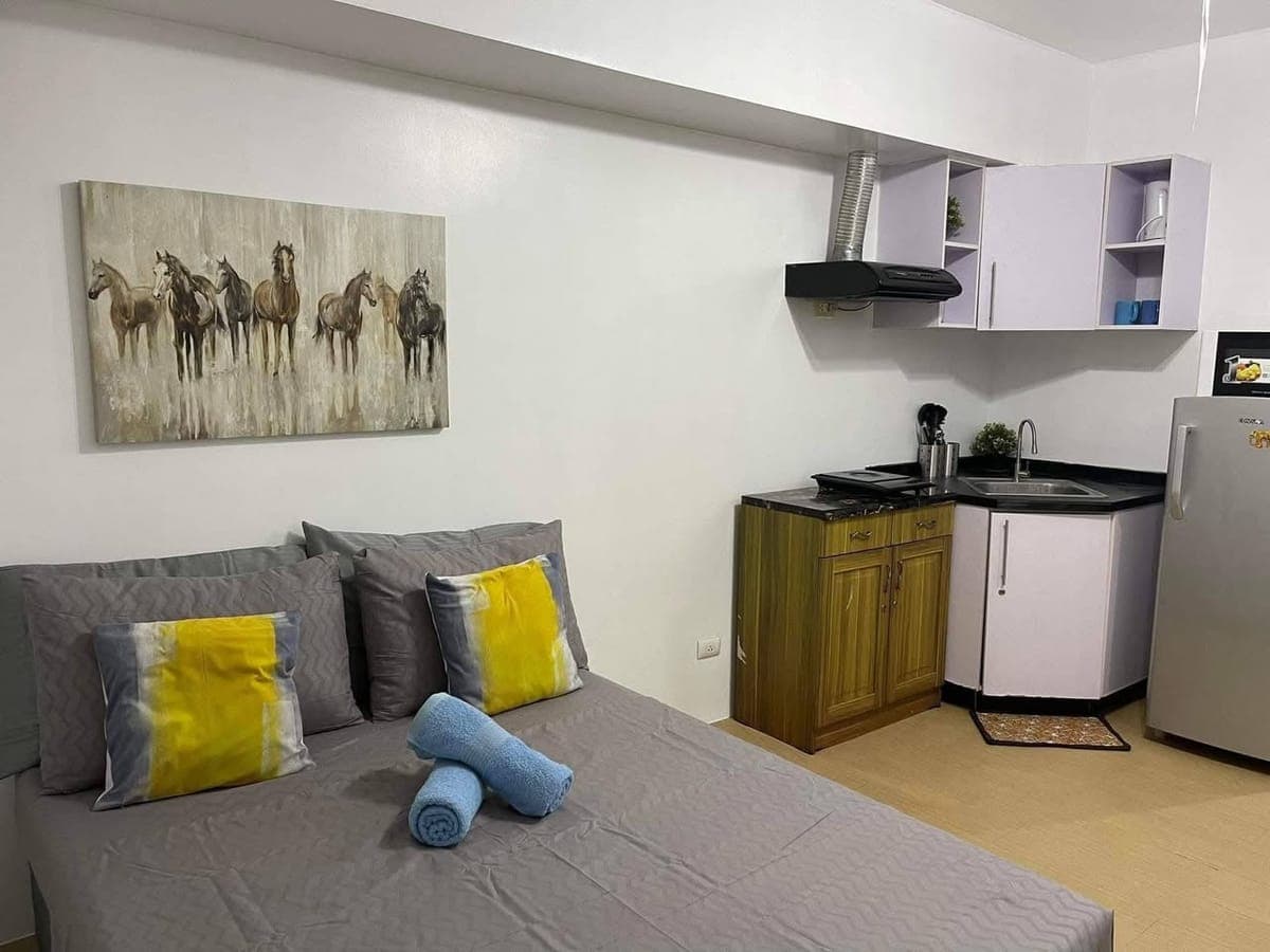 🍁STUDIO UNIT FOR RENT🍁 - photo 5