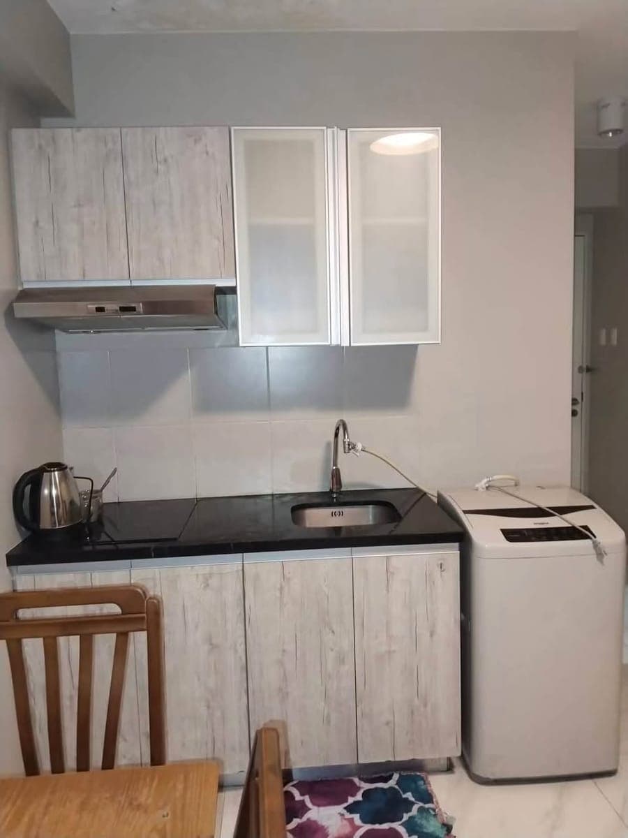 18K MONTHLY | 1BR UNIT IN MONARCH PARKSUITES‼️ - photo 4