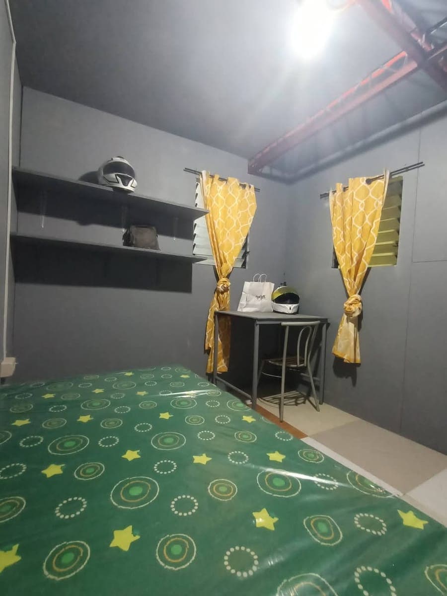 Room for rent - photo 1