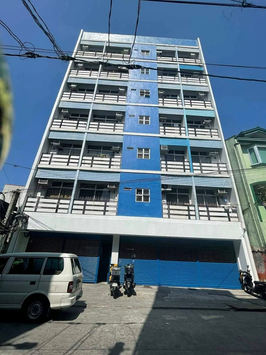 🏠 FOR RENT – ULGV Brgy. Mauway, Mandaluyong 🏠 - photo 1