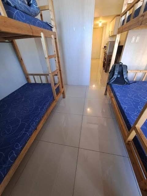 𝐅𝐎𝐑 𝐑𝐄𝐍𝐓 CONDO SHARING in Jazz Residences, Makati City. - photo 4
