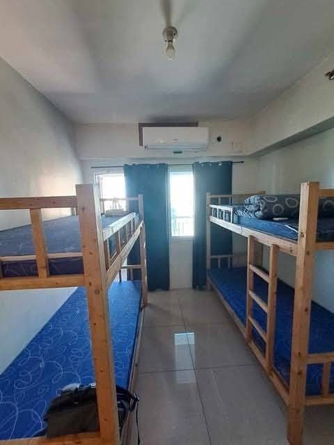 𝐅𝐎𝐑 𝐑𝐄𝐍𝐓 CONDO SHARING in Jazz Residences, Makati City. - photo 5