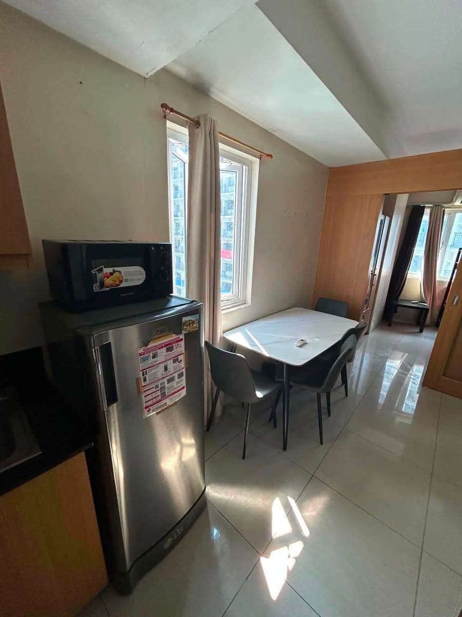 SHELL RESIDENCES FOR RENT - PASAY CITY walking distance to MOA - photo 3