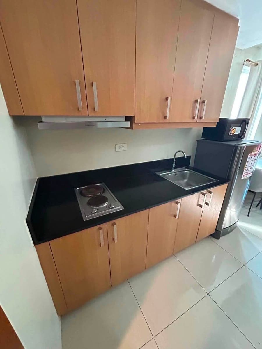 SHELL RESIDENCES FOR RENT - PASAY CITY walking distance to MOA - photo 4