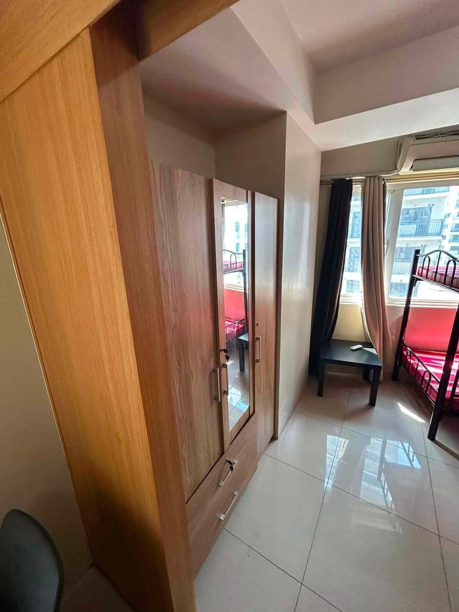 SHELL RESIDENCES FOR RENT - PASAY CITY walking distance to MOA - photo 5