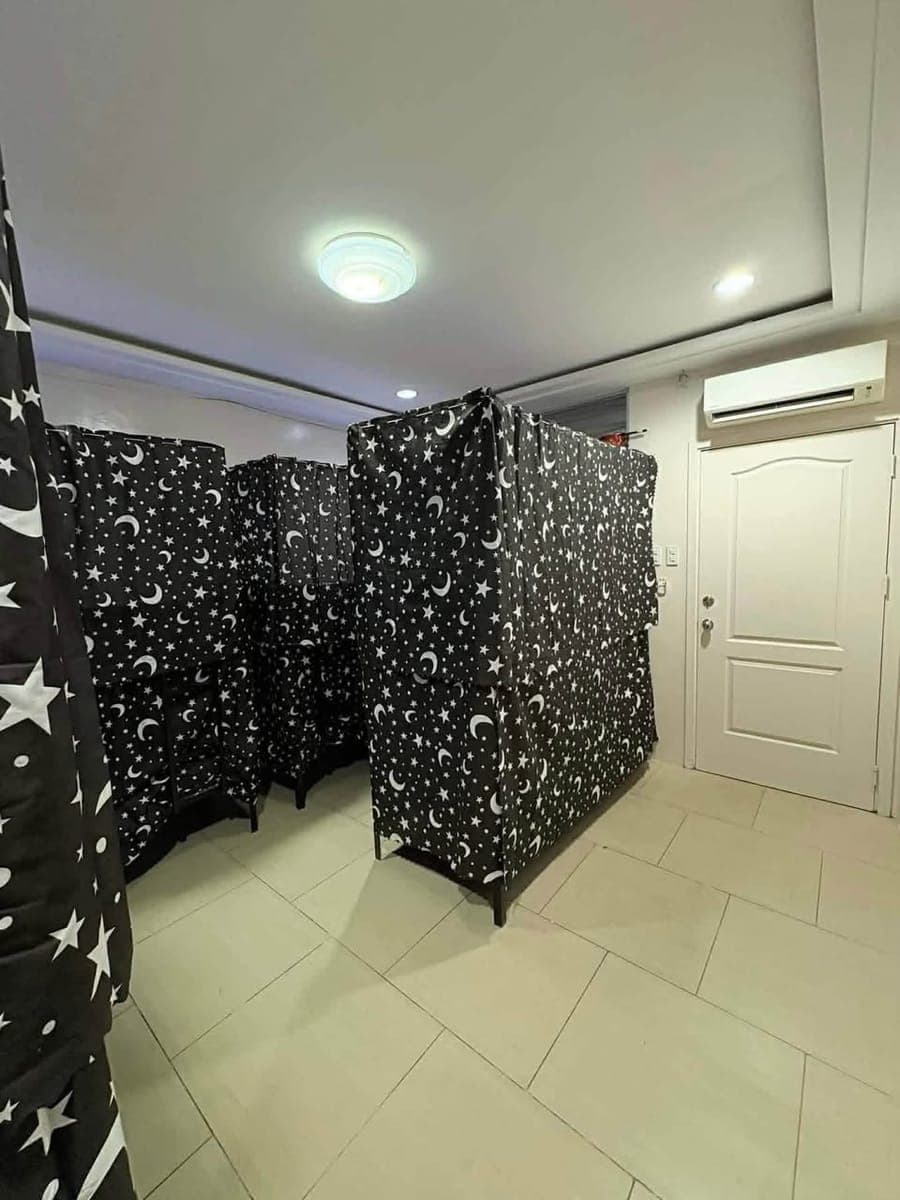 MALE BEDSPACE FOR RENT - photo 1