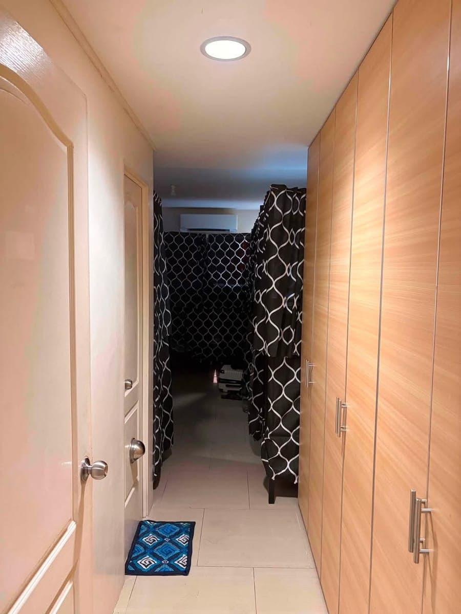 MALE BEDSPACE FOR RENT - photo 3