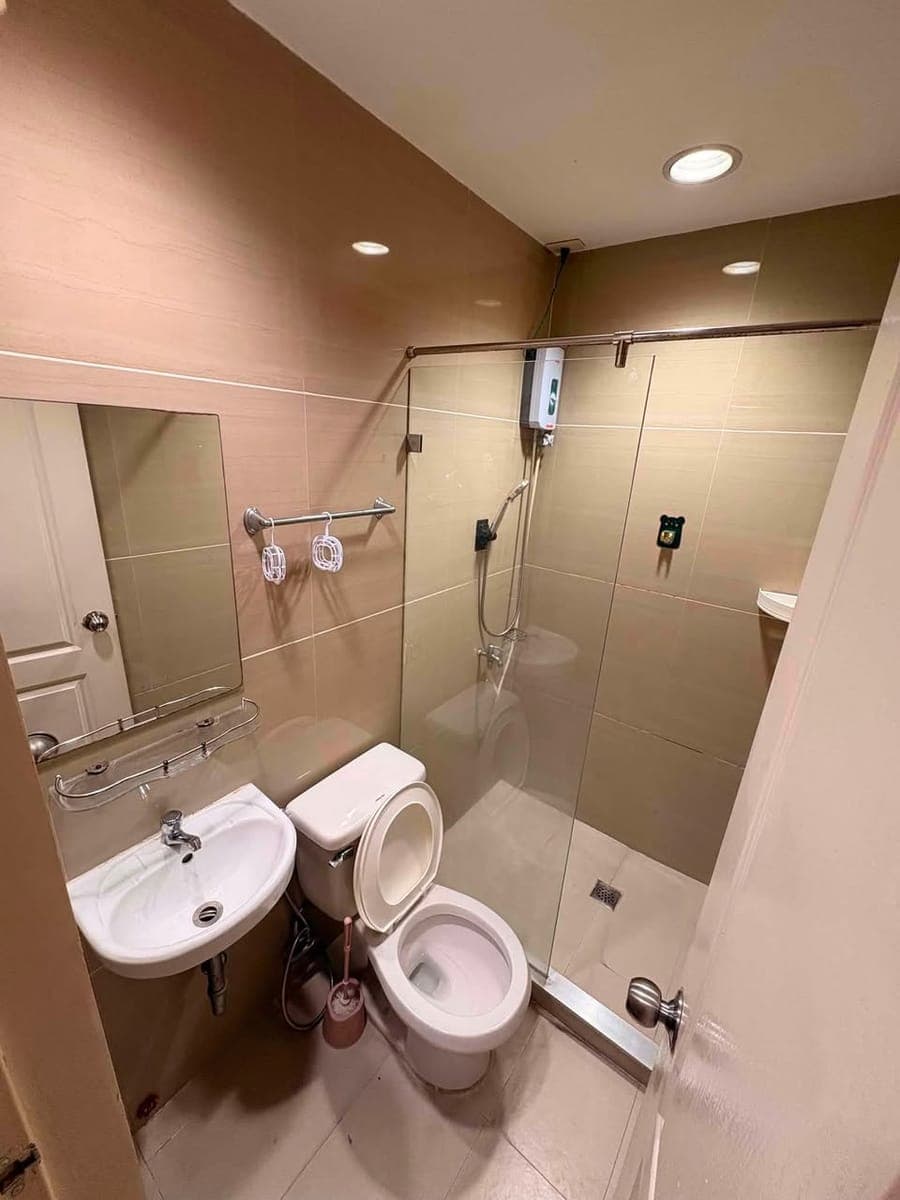MALE BEDSPACE FOR RENT - photo 4