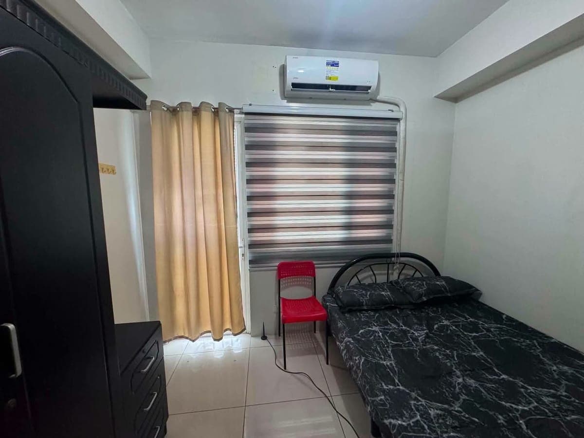 14K MONTHLY IN BREEZE RESIDENCES ‼️ - photo 4