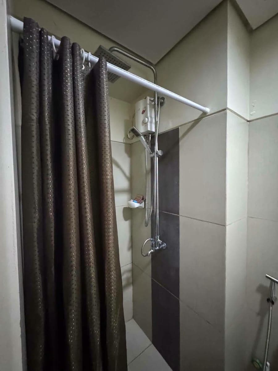 14K MONTHLY IN BREEZE RESIDENCES ‼️ - photo 5