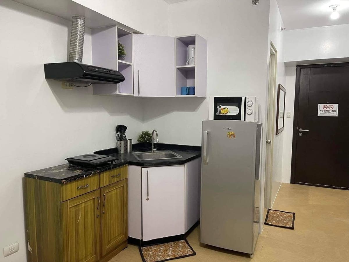 🍁STUDIO UNIT FOR RENT🍁 - photo 1