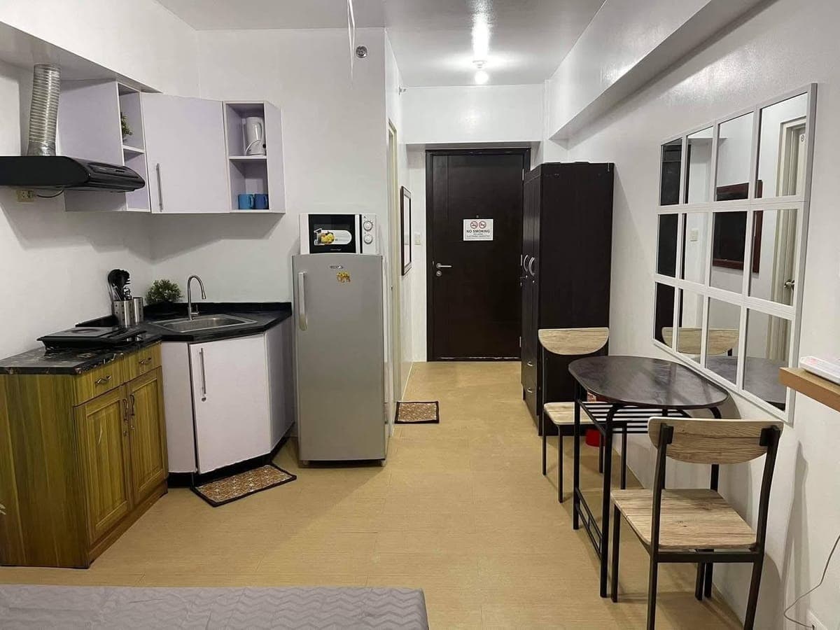 🍁STUDIO UNIT FOR RENT🍁 - photo 4