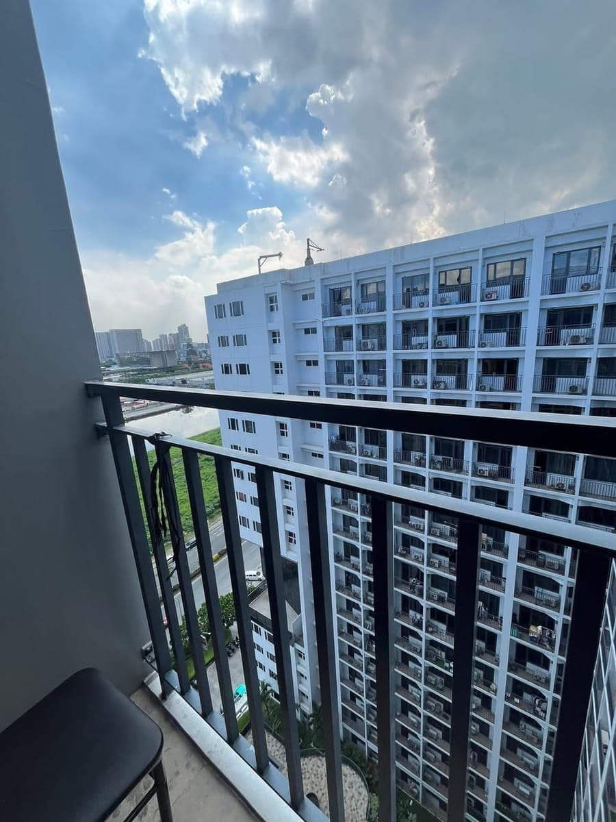 ✨ Condo Sharing near MOA Globe! ✨ - photo 1